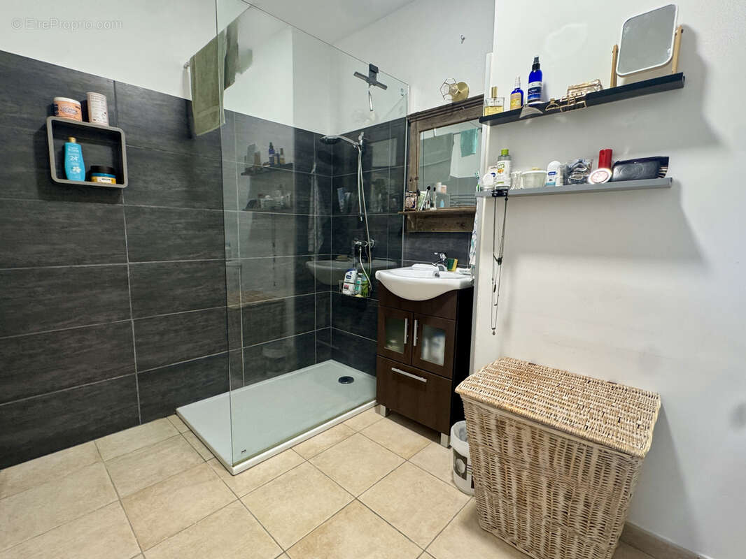 Maison à SERRA-DI-FERRO