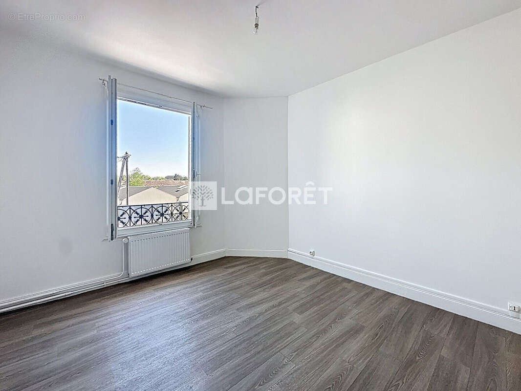 Maison à CHALONS-EN-CHAMPAGNE