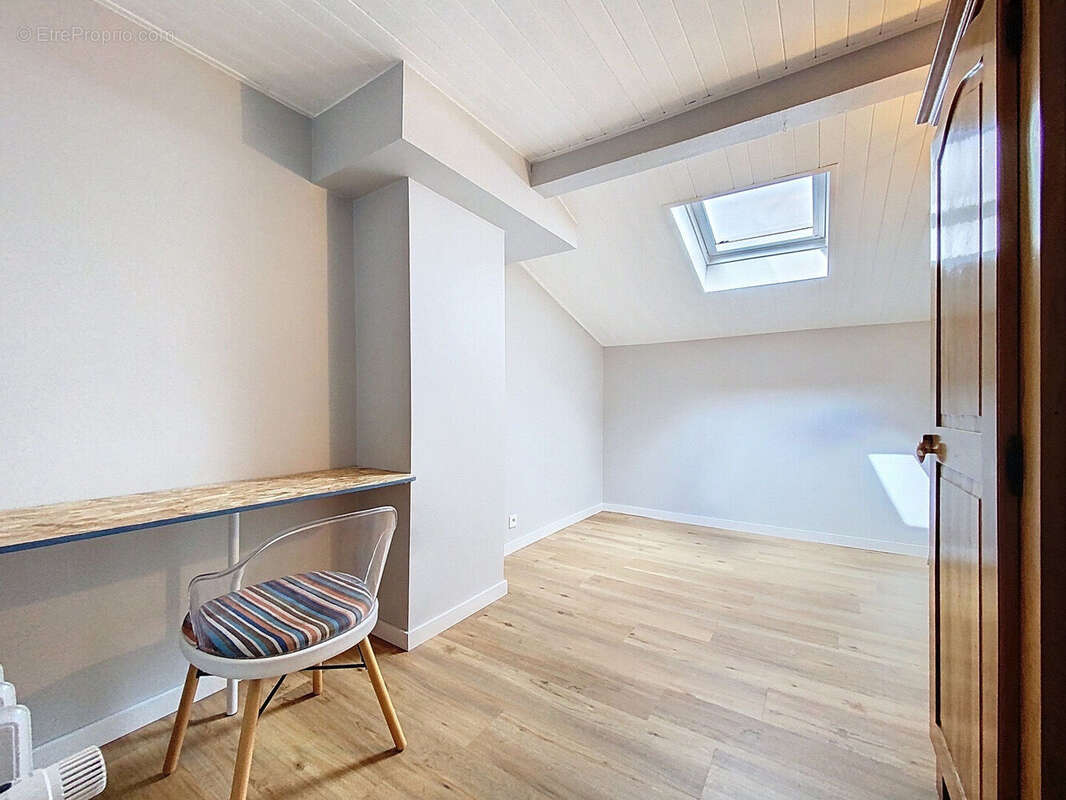 Appartement à ANNECY-LE-VIEUX