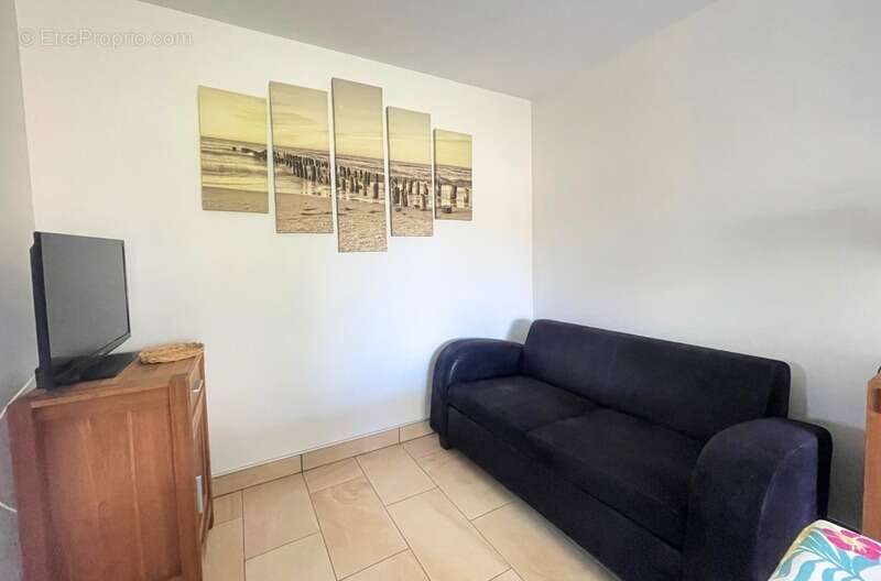 Appartement à SEIGNOSSE