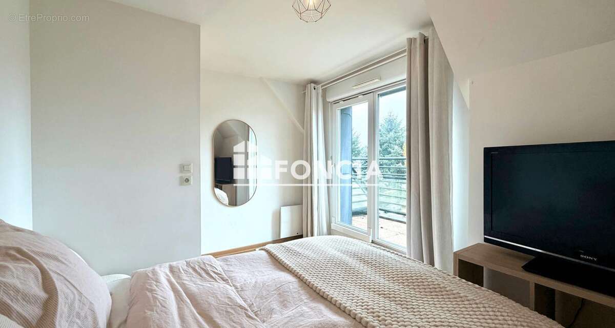 Appartement à OLIVET