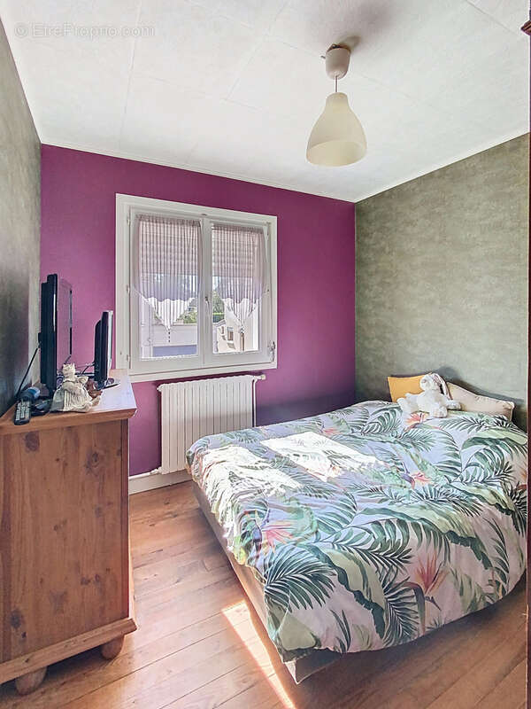 Maison à BEAUVOIS-EN-CAMBRESIS