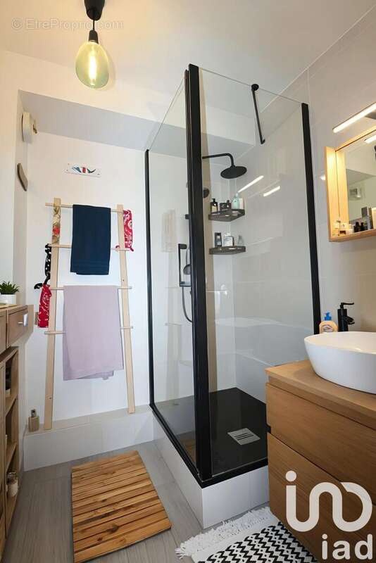 Photo 6 - Appartement à THIAIS