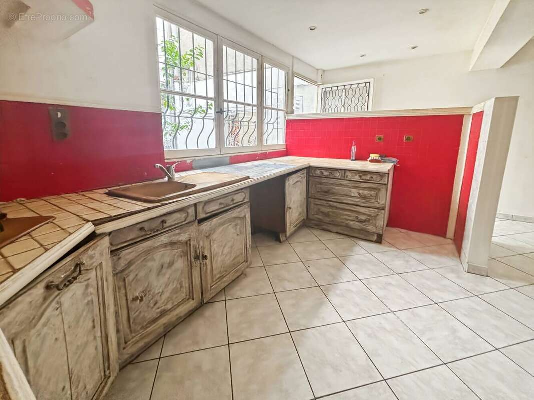 Appartement 68 m² à Toulouse  - photo 4