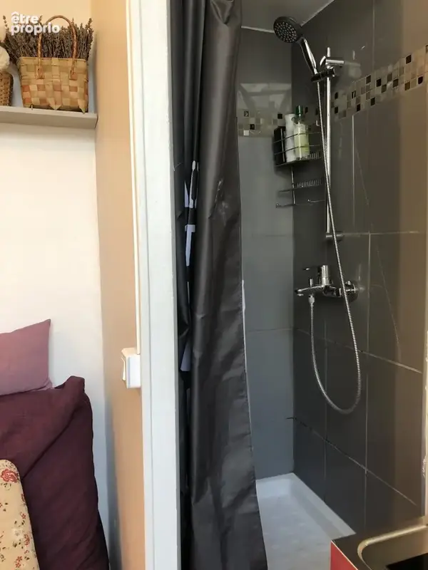 Appartement 1 pièce 13 m² à vendre à Paris-2e (75002) - photo 8