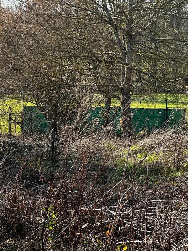 Appartement à SOIGNOLLES-EN-BRIE