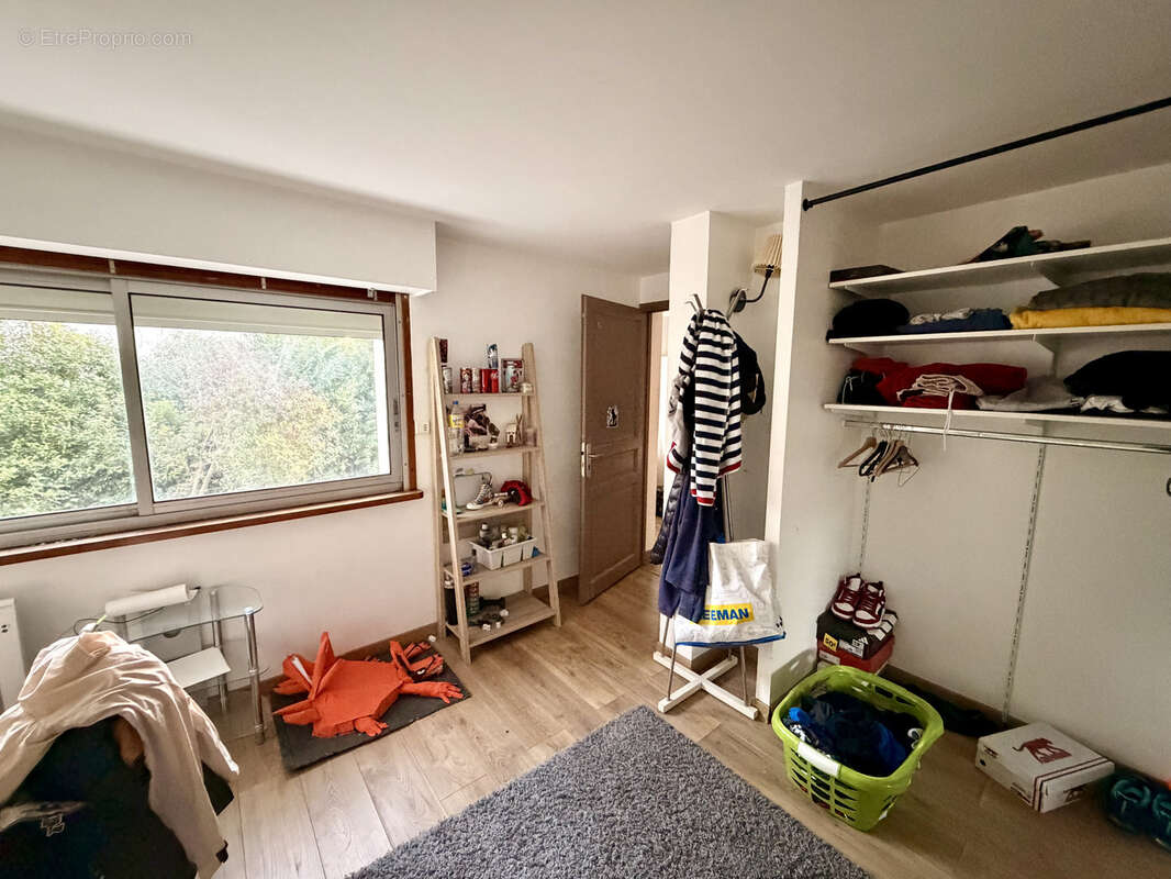 Maison à MONTPELLIER