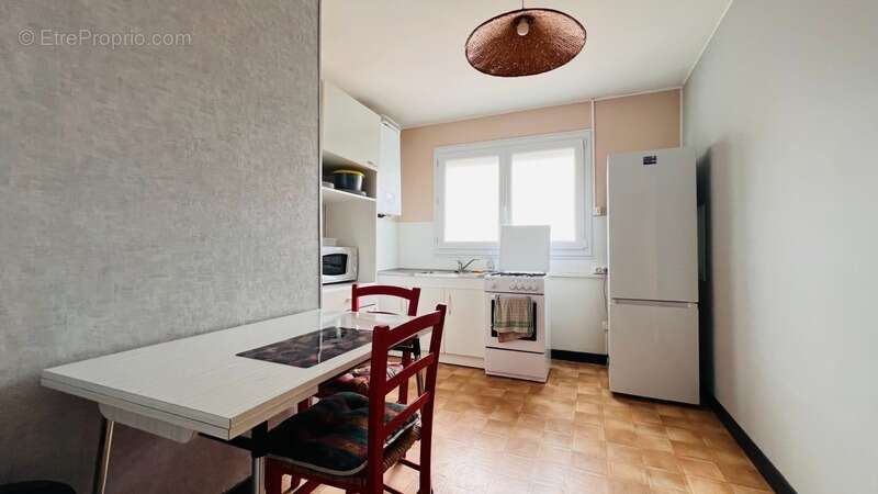 Appartement à QUIMPER
