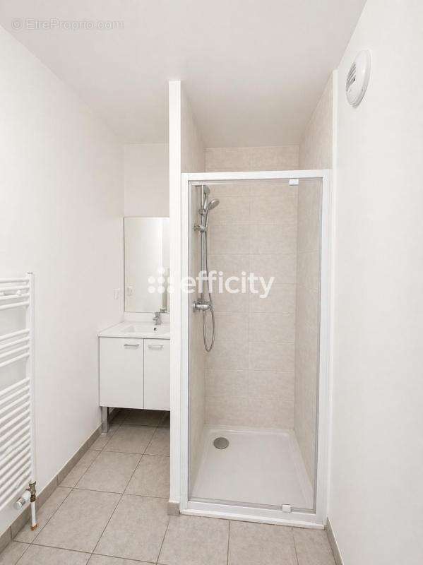 Appartement à OUISTREHAM