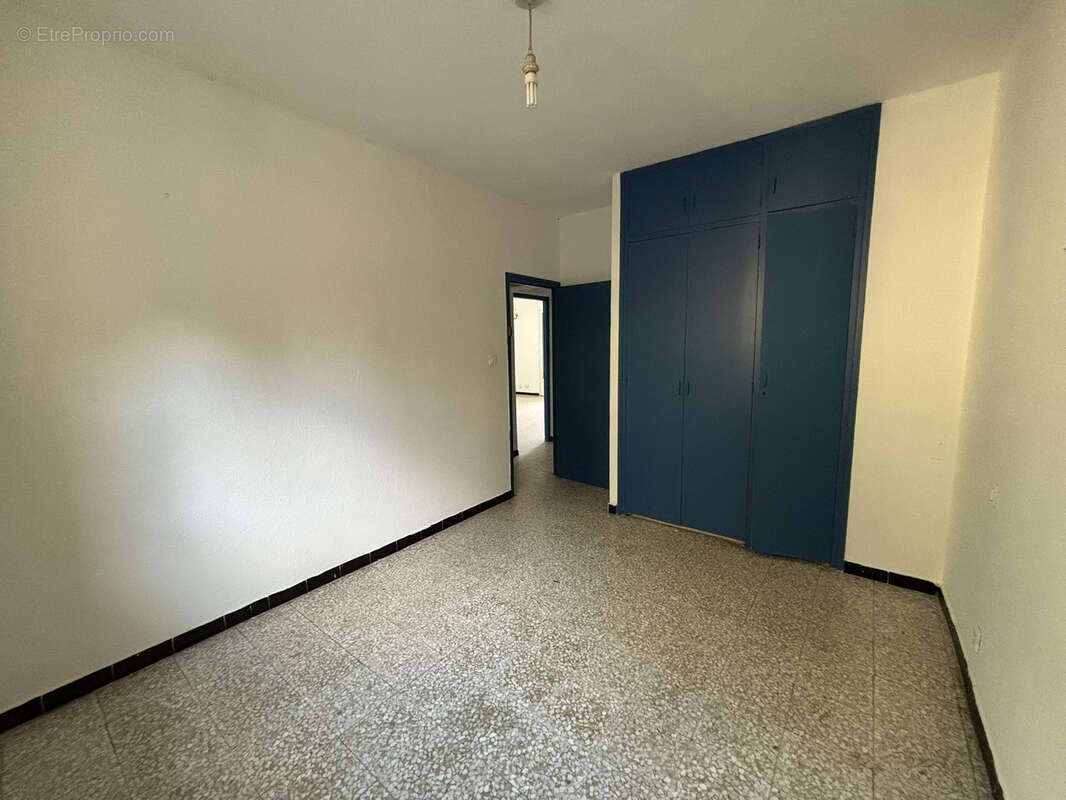 Appartement à PORTO-VECCHIO