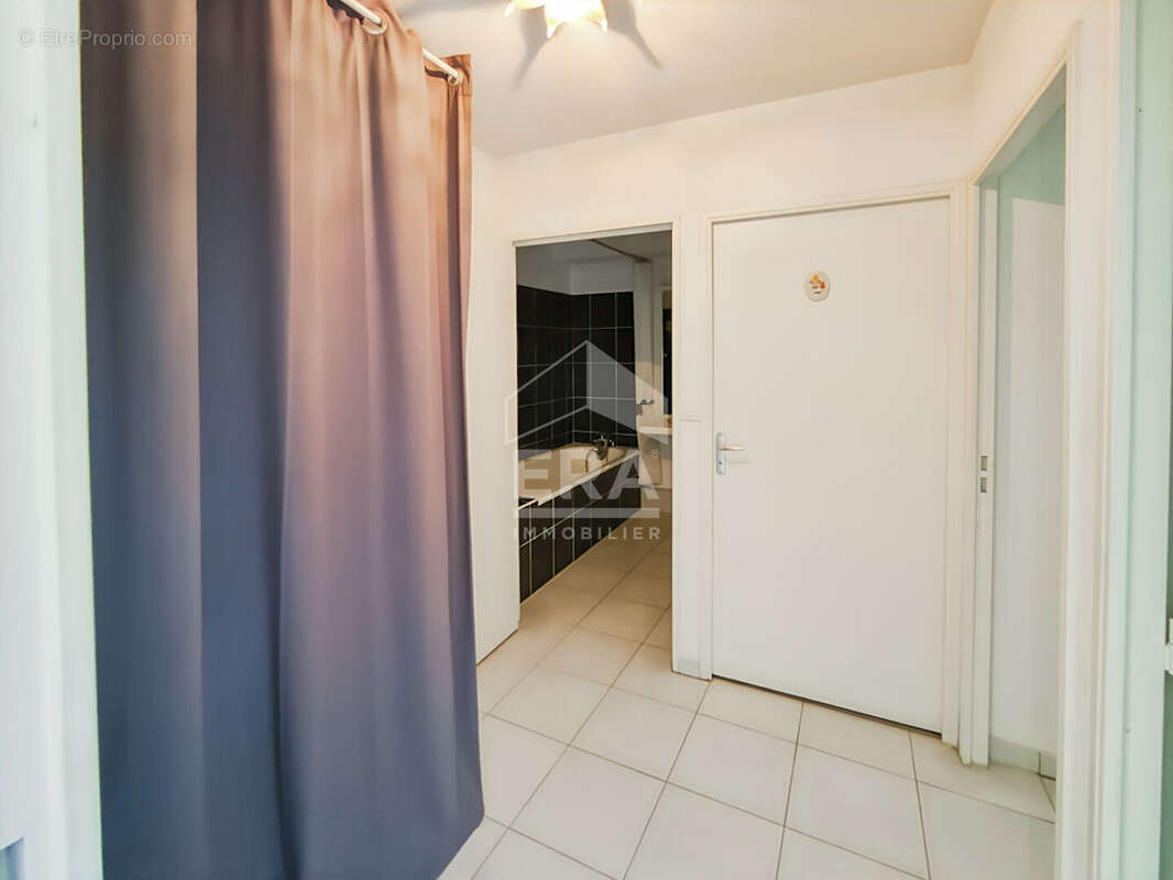 Appartement à SEPTEMES-LES-VALLONS