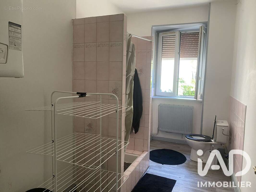 Appartement 197 m² à Mulhouse  - photo 7