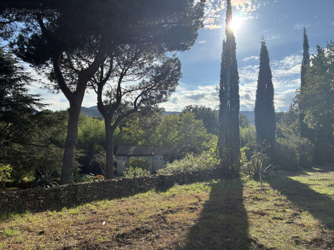 Maison à ARGELES-SUR-MER