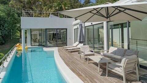 Maison à CANNES