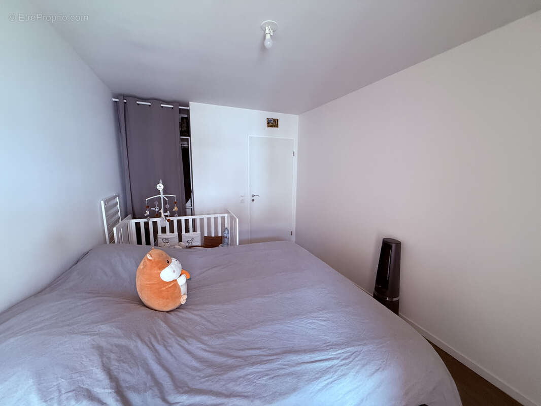 Appartement à VILLEPINTE