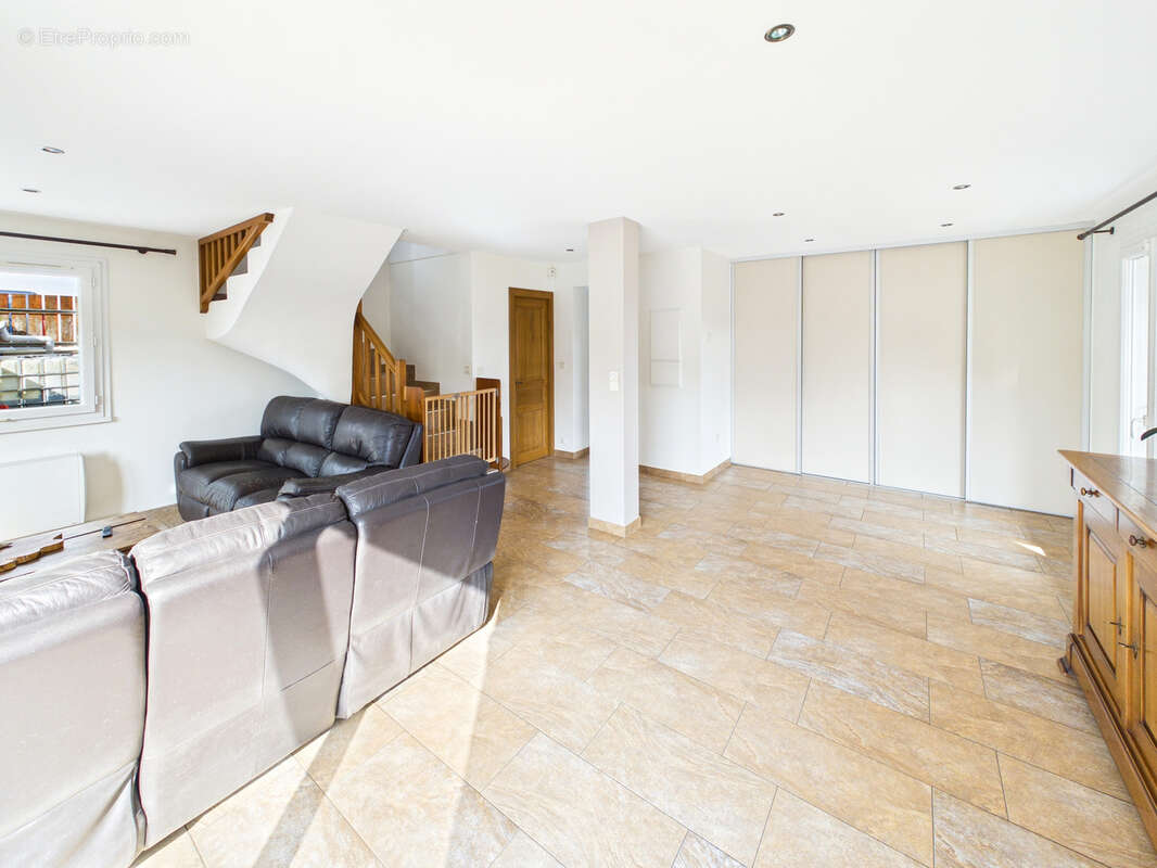 Maison à THONON-LES-BAINS