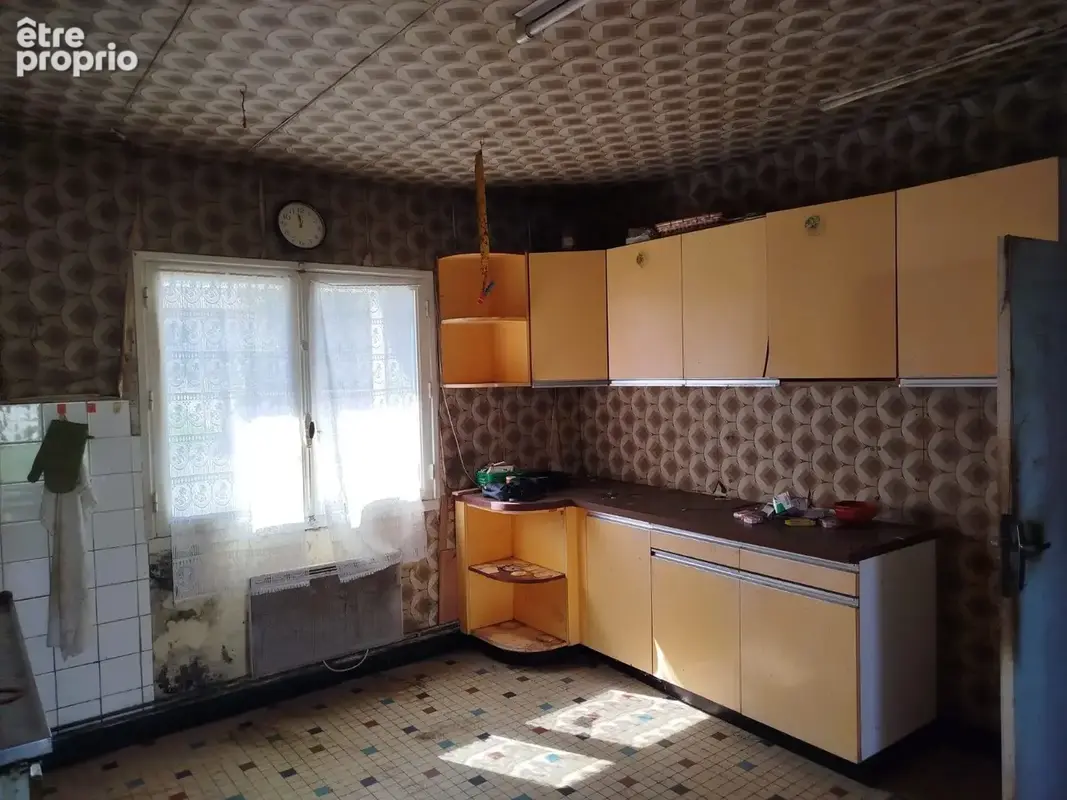Maison 5 pièces 70 m² à vendre à Saint-Macoux (86400) - photo 6