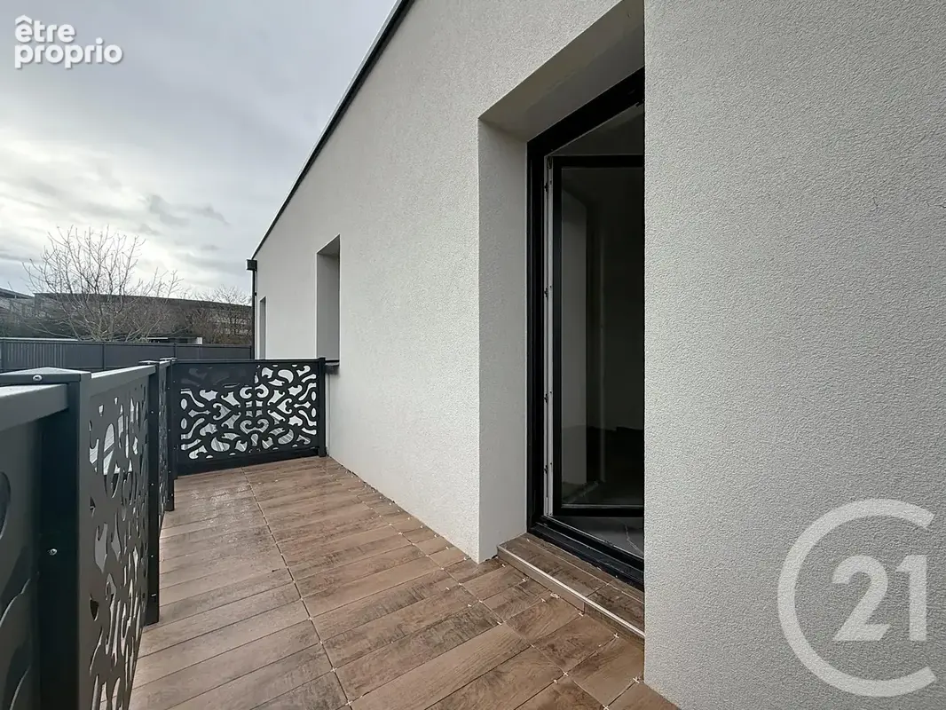 Maison 128 m² à Cormontreuil  - photo 10