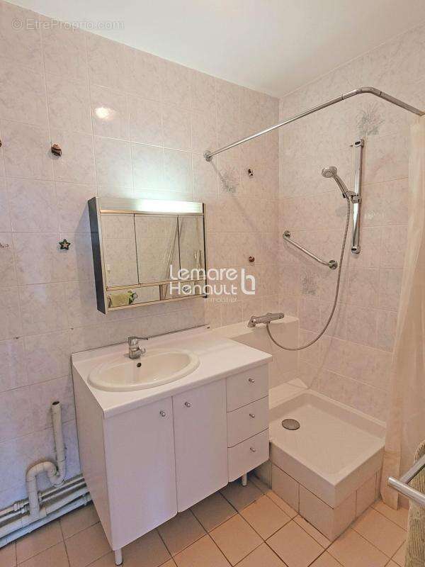 Appartement à DREUX