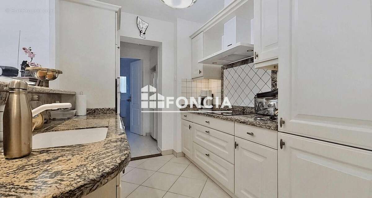 Maison à SAINTE-MAXIME