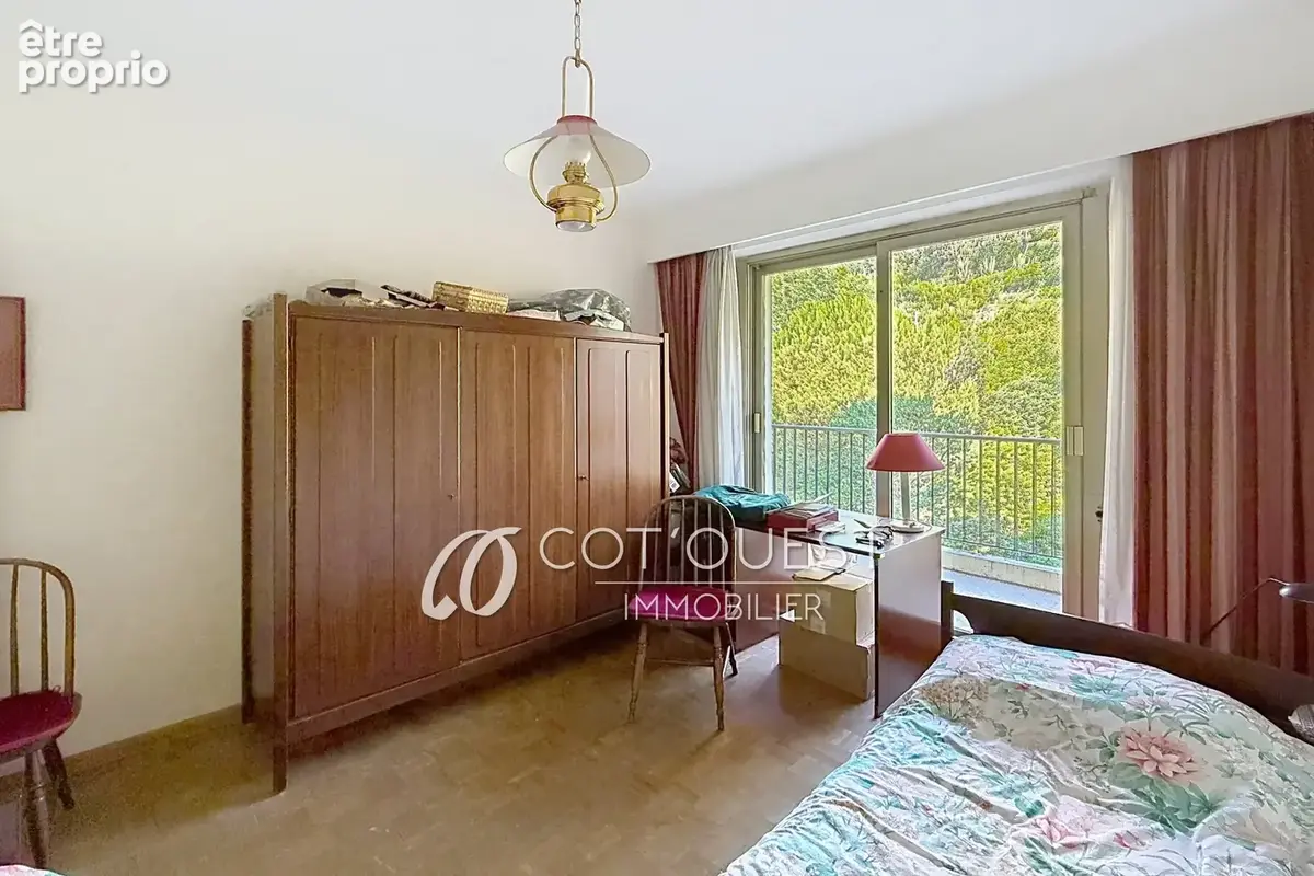 Appartement 94 m² à Nice  - photo 8