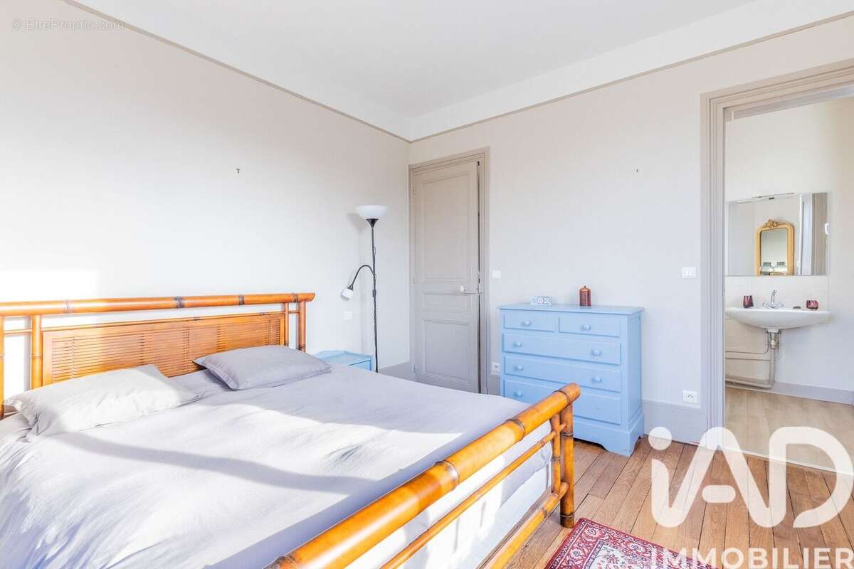 Photo 7 - Maison à MONTGERON