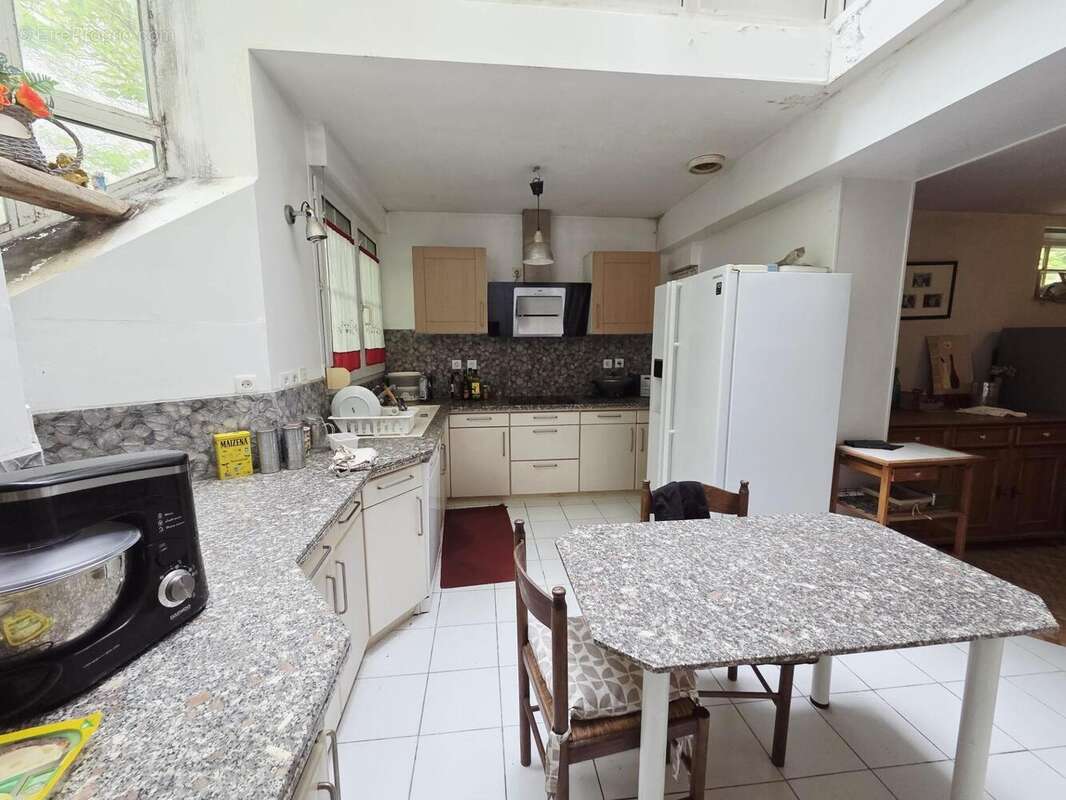 Photo 4 - Maison à TINQUEUX