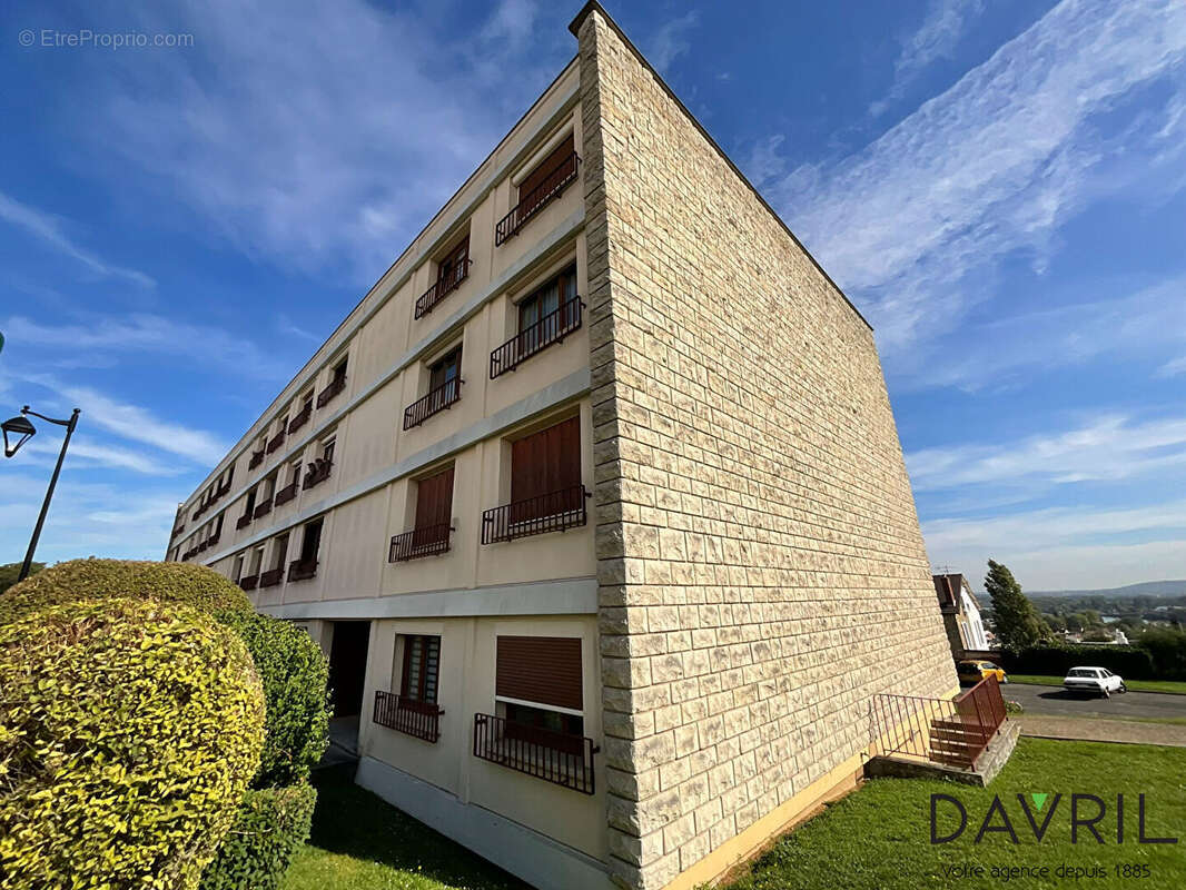 Appartement à ANDRESY