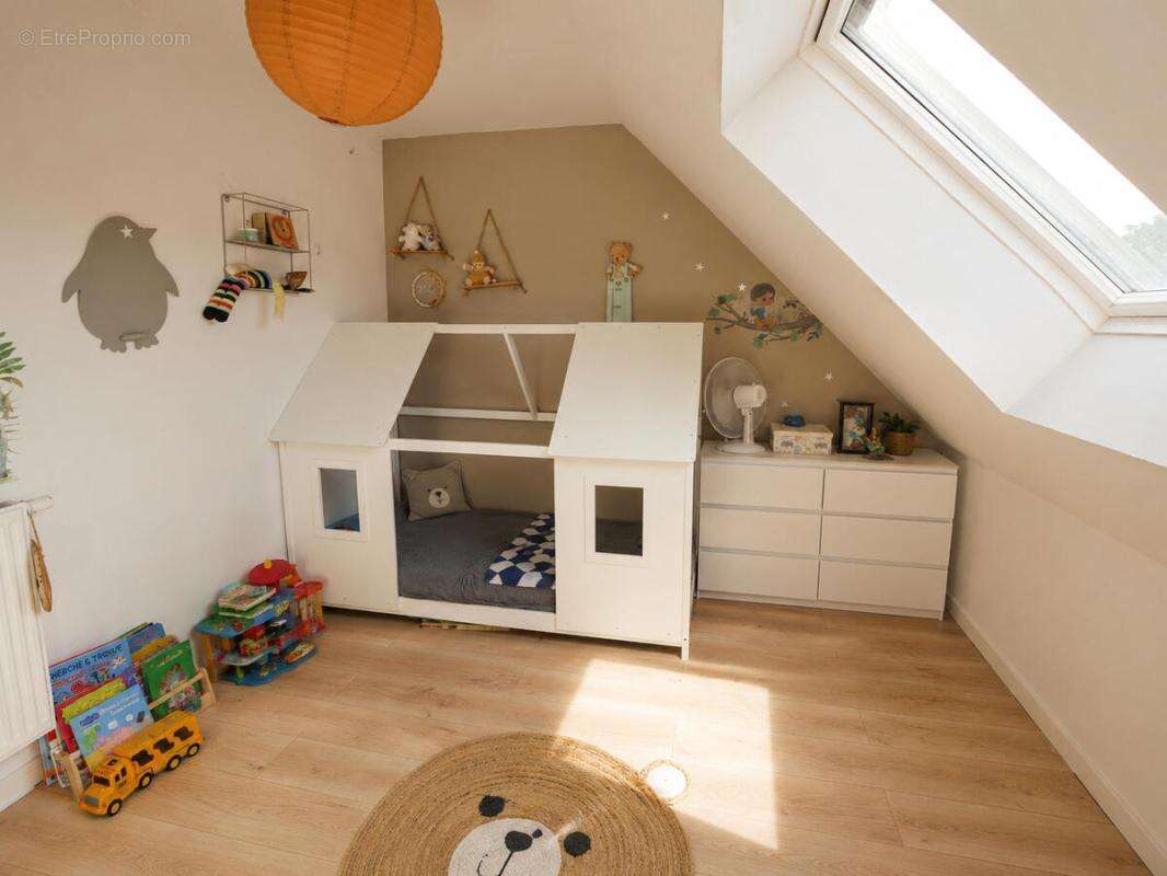 Maison 83 m² à Corgoloin  - photo 13