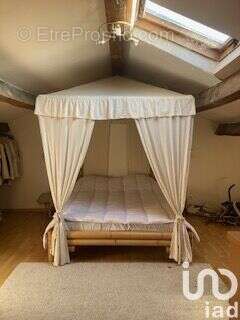 Photo 6 - Maison à NERCILLAC