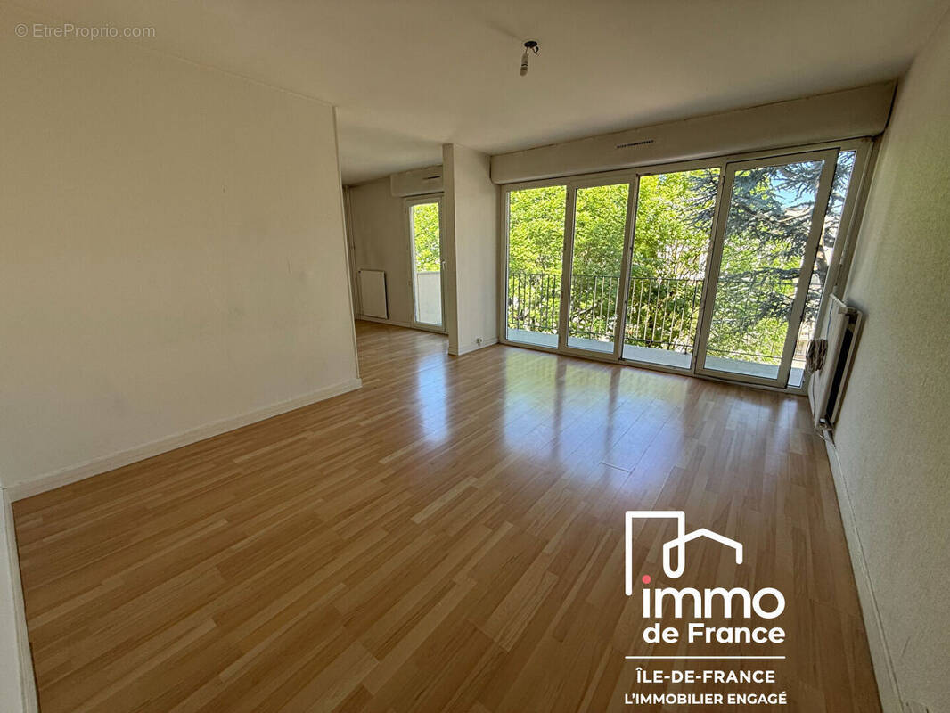 Appartement à PALAISEAU