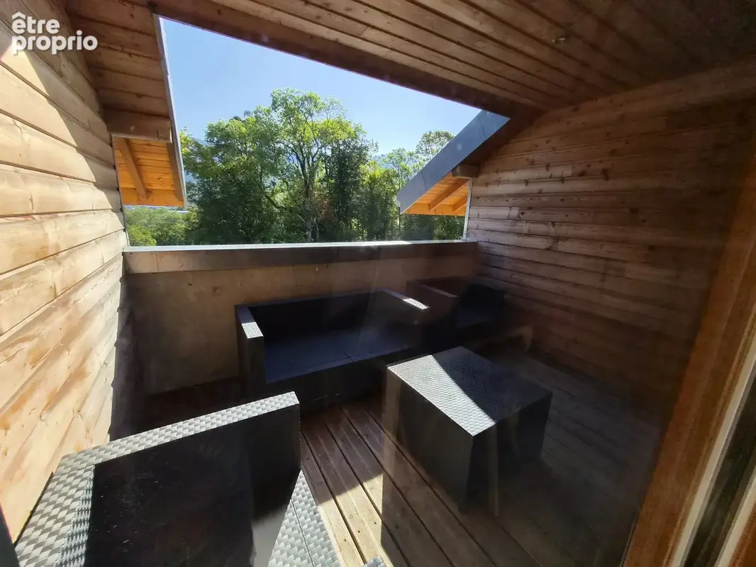 Exclusivite la ravoire type 3 dernier avec tpetite terrasse - photo 10