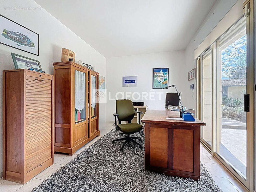 Maison à SAINT-MARCEL