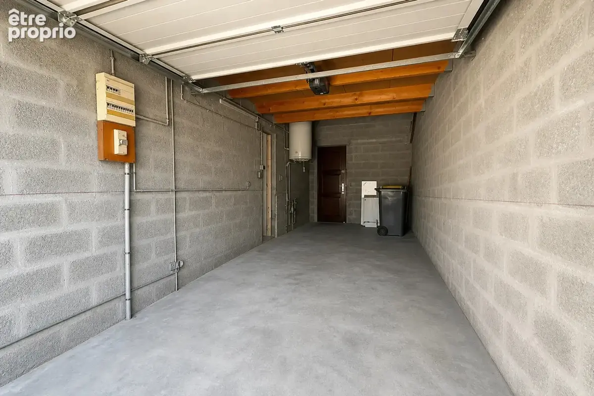 Maison T4 de plain-pied sur la commune des Sables d'Olonne - photo 8