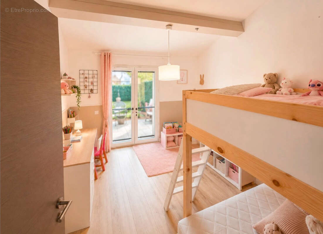 Exclusivité Maison individuelle récente (2016) 4 chambres   Piscine   Vue St Paul de Vence À pied des commerce - photo 7