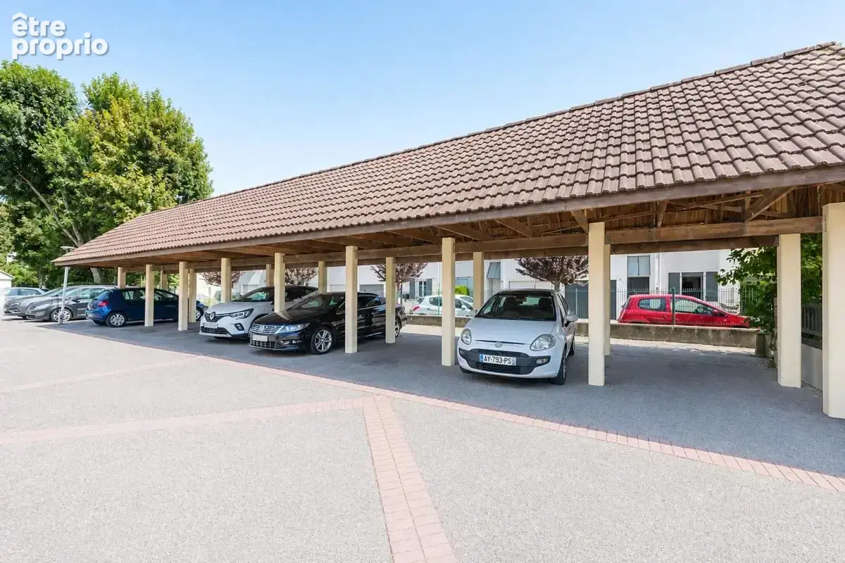 Maison de 5 pièces de 86 m² à Villepinte - photo 18