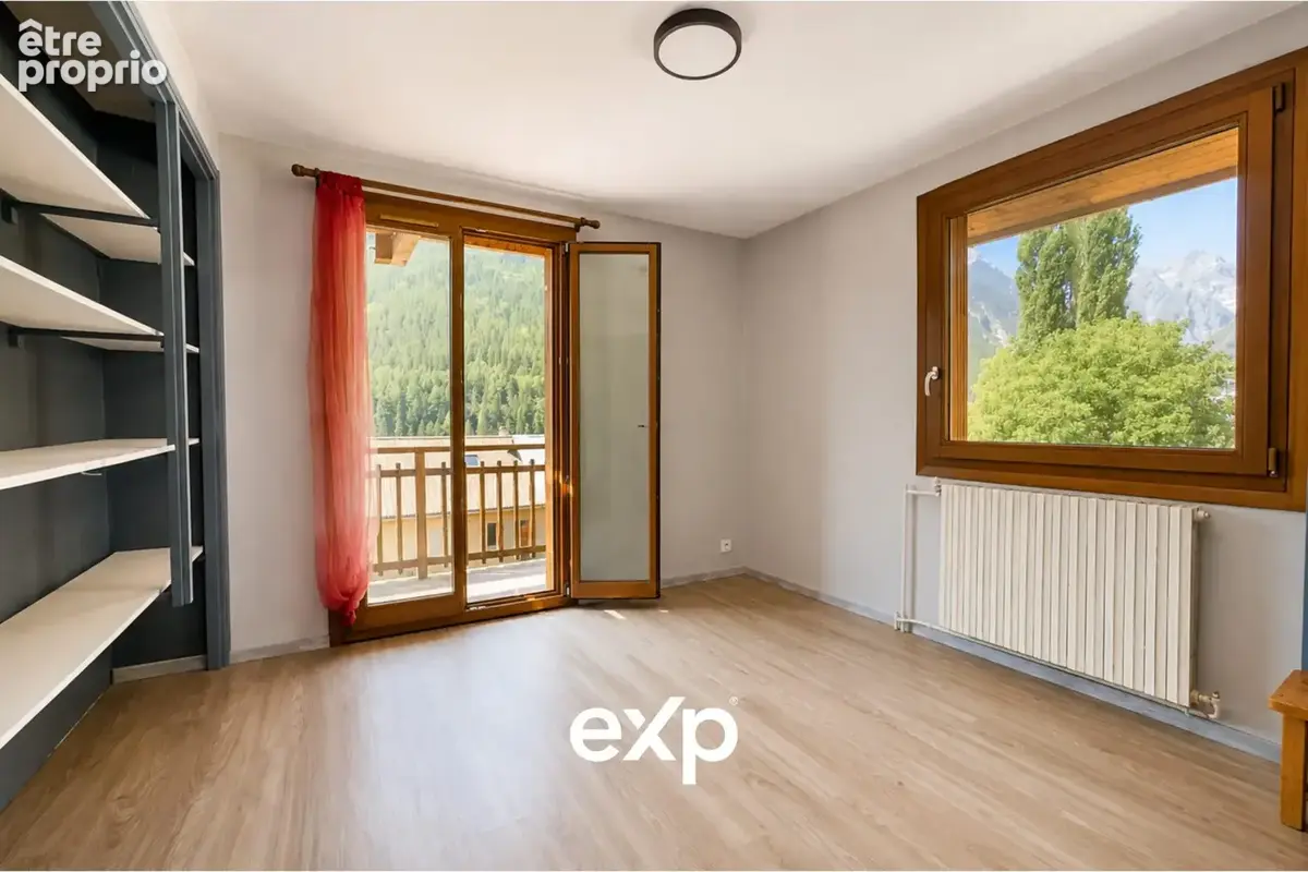 Appartement 5 pièces 92 m² à vendre à Pelvoux (05340) - photo 9