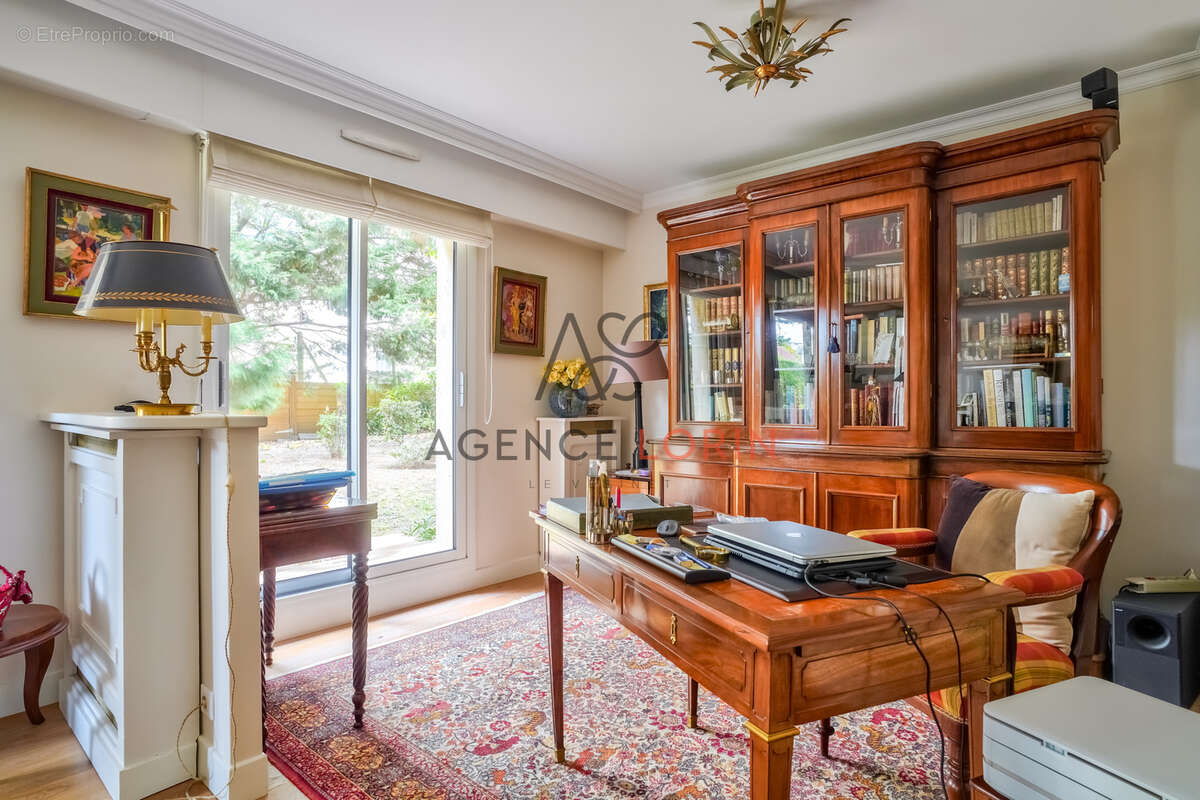 Appartement à LE PECQ