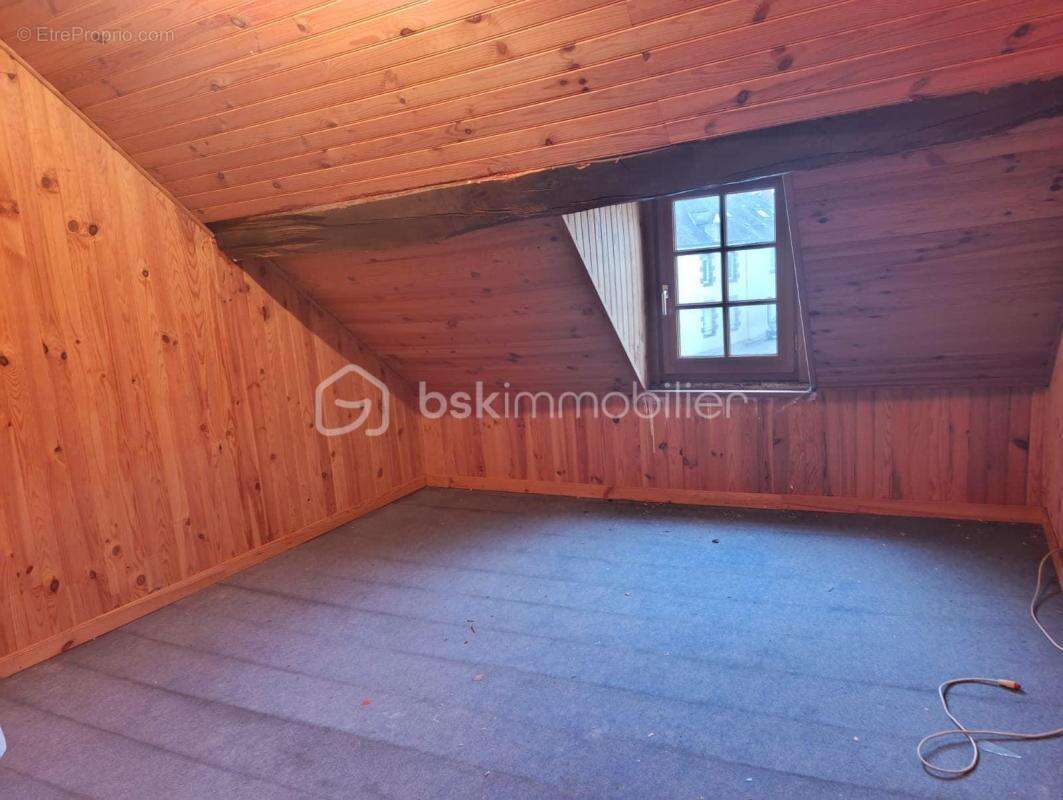 Maison à BAGNOLES-DE-L&#039;ORNE