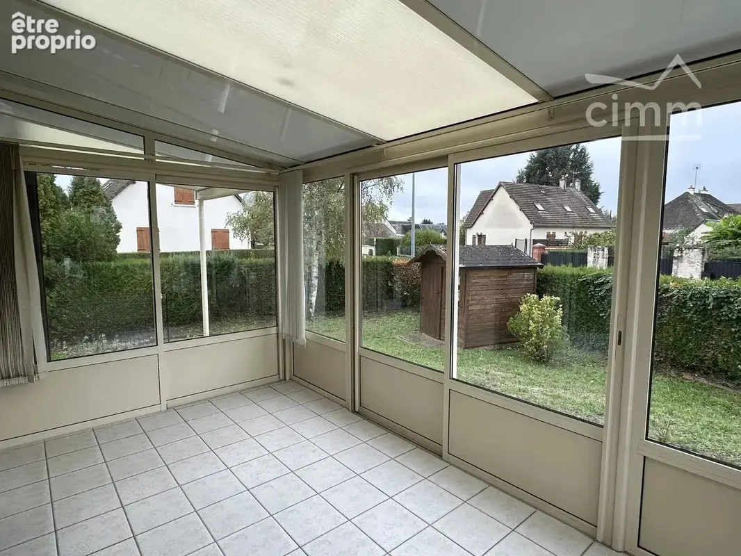 Maison individuelle de 90 m² - photo 7