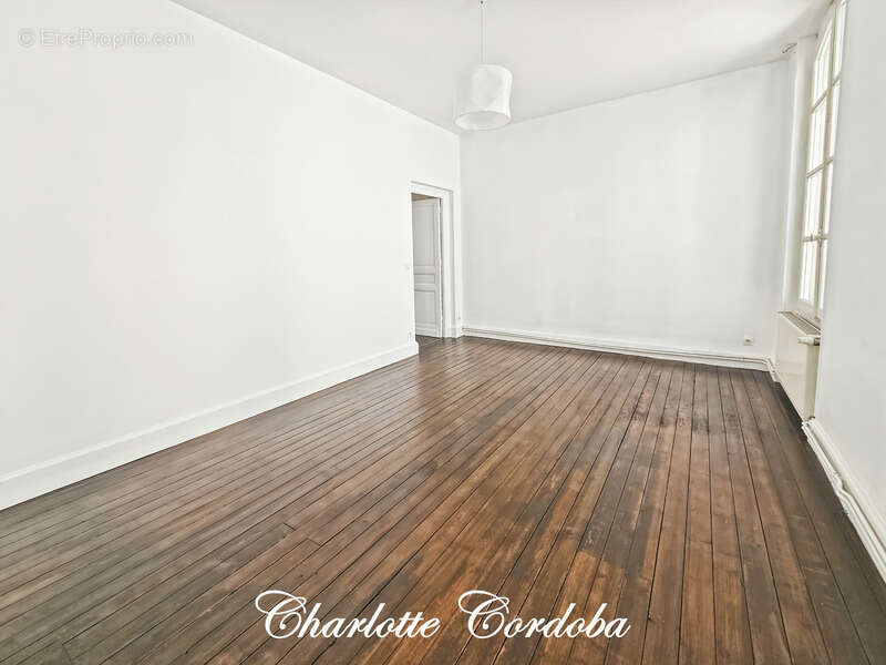 Appartement à AGEN