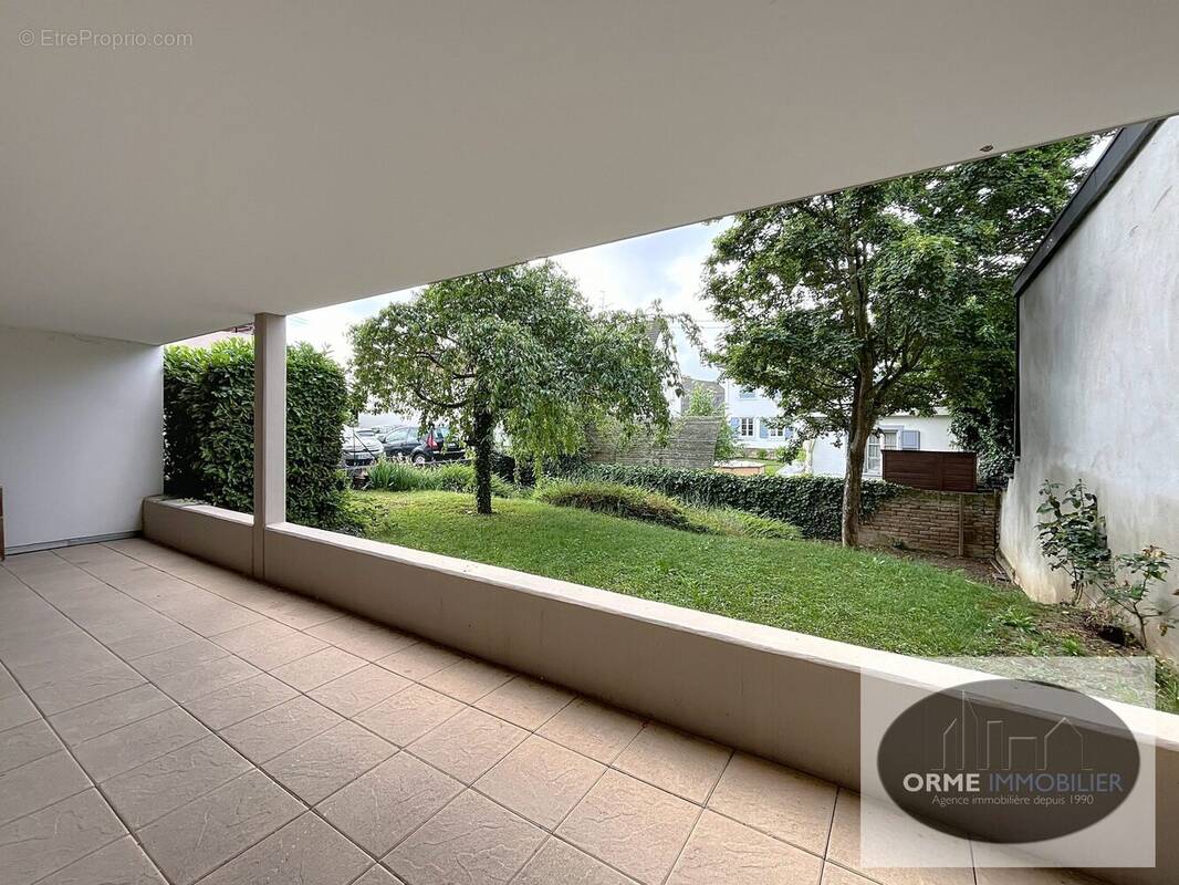 Appartement à ILLKIRCH-GRAFFENSTADEN