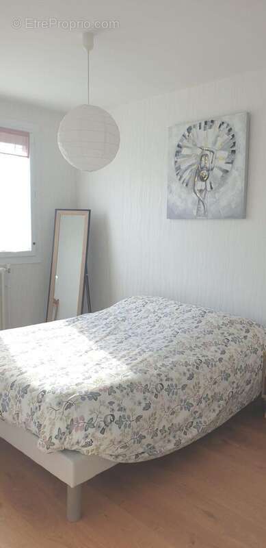 Appartement à SAINT-GAUDENS