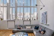 Appartement à PARIS-9E