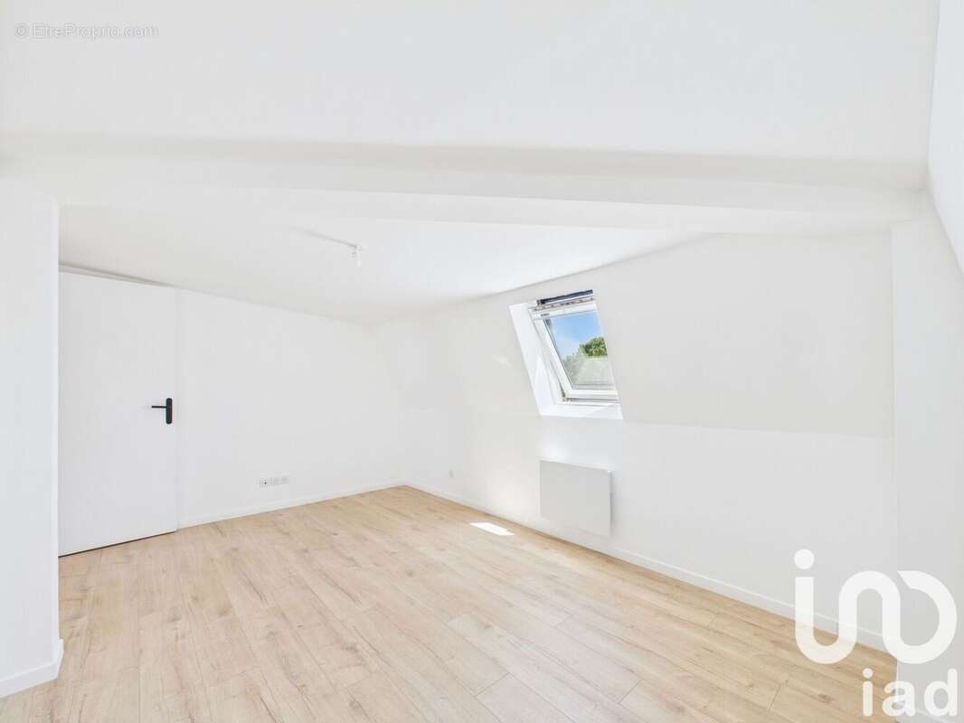 Photo 4 - Appartement à BOISSY-SAINT-LEGER