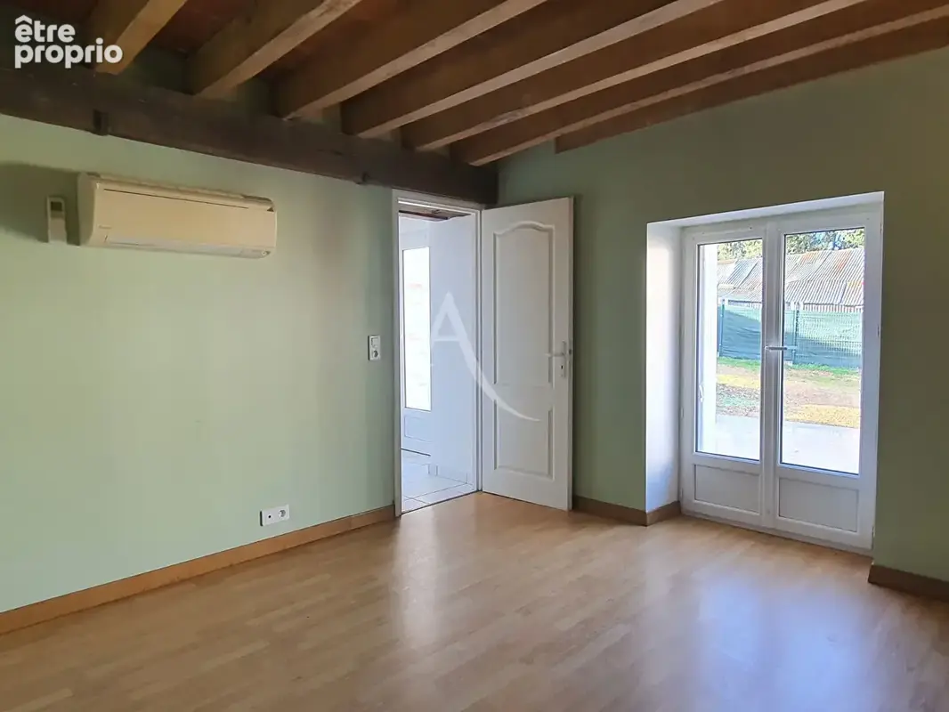 Maison à vendre à couffy - photo 10