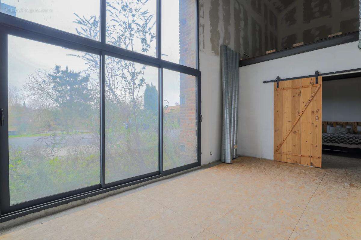 Maison à BANTEUX