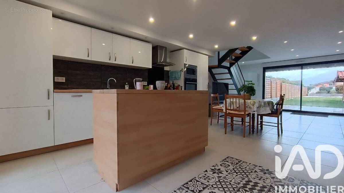 Photo 1 - Maison à LAUNAGUET