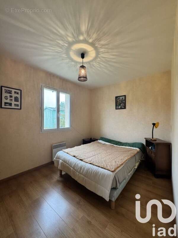 Photo 6 - Maison à ANCHE