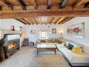 Maison à ILLIAT